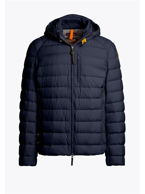 LAST MINUTE PARAJUMPERS | 25WMPMPUSL020316 BLUE NAVY
